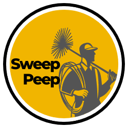 Sweep Peep Logo